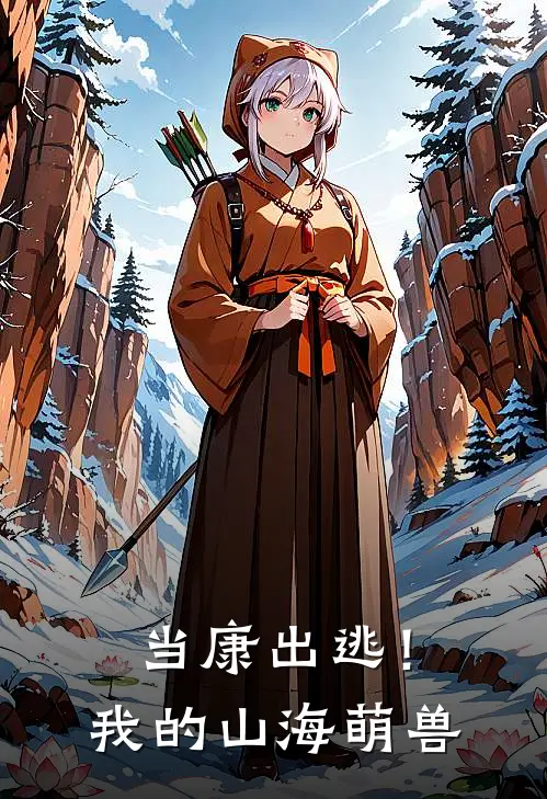 当康出逃！我的山海萌兽