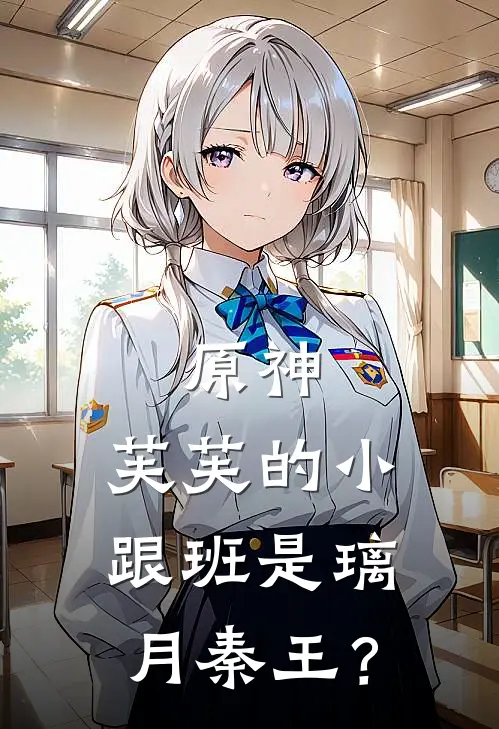 原神：芙芙的小跟班是璃月秦王？