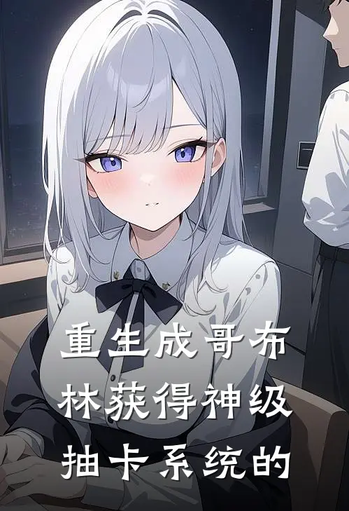 重生成哥布林获得神级抽卡系统的