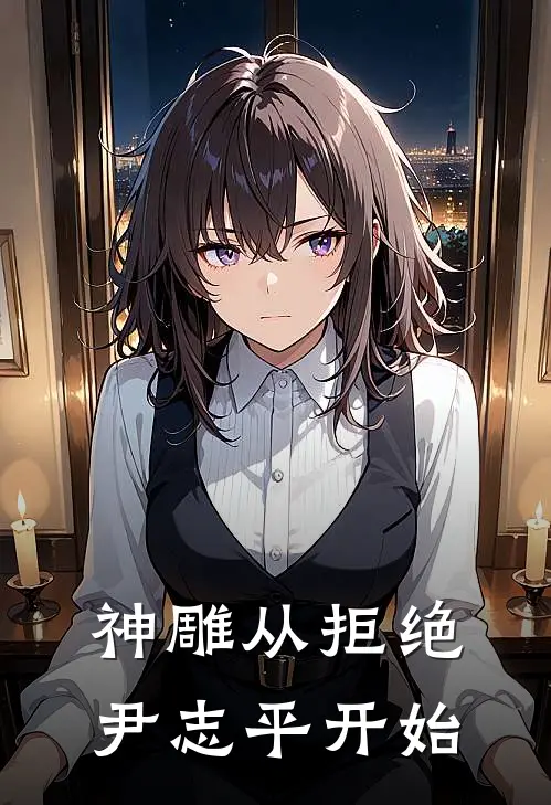 【神雕】从拒绝尹志平开始