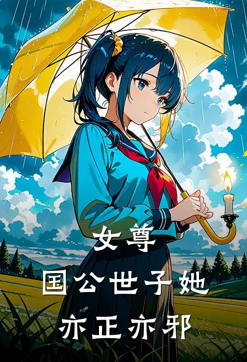 女尊：国公世子她亦正亦邪