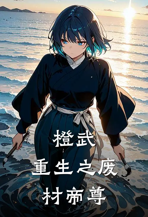 橙武：重生之废材帝尊