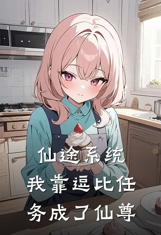 仙途系统：我靠逗比任务成了仙尊