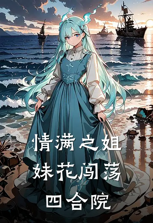 情满之姐妹花闯荡四合院