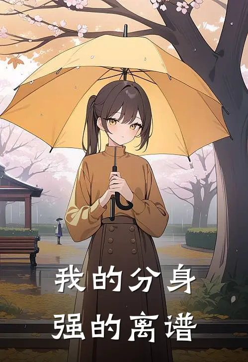 我的分身强的离谱