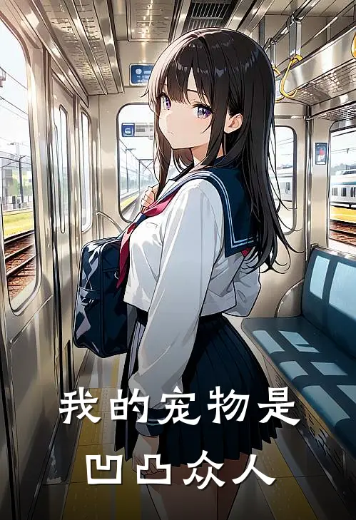 我的宠物是凹凸众人