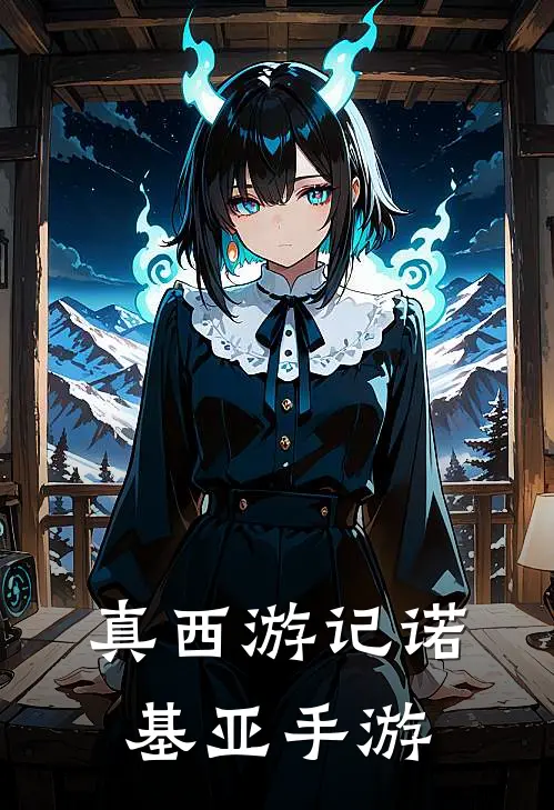 真西游记诺基亚手游