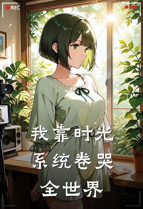 我靠时光系统卷哭全世界