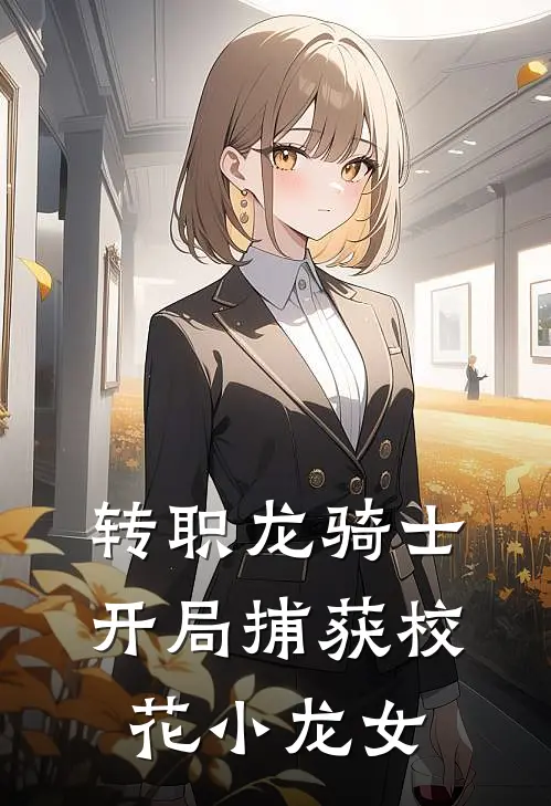 转职龙骑士，开局捕获校花小龙女