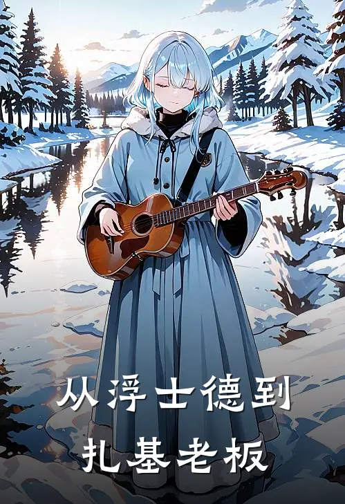 从浮士德到扎基老板