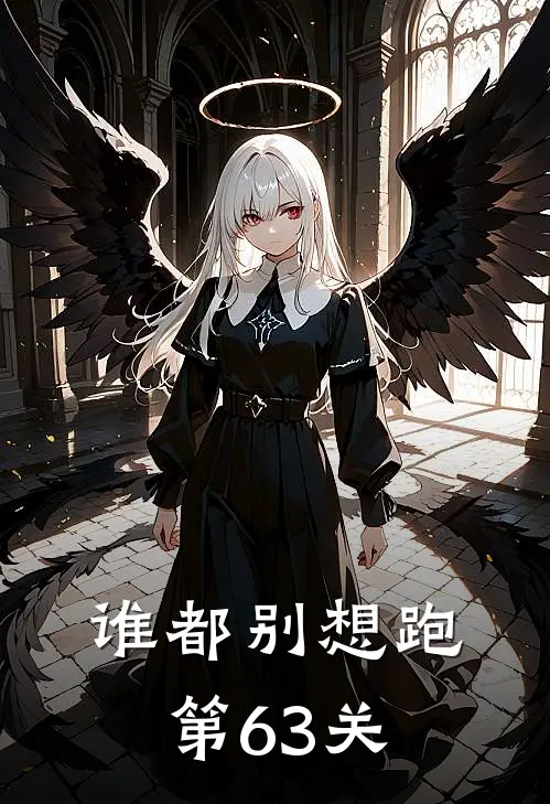 谁都别想跑第63关