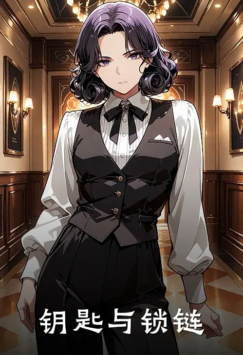 钥匙与锁链(弗兰克比尔)新热门小说_免费完结小说钥匙与锁链(弗兰克比尔)