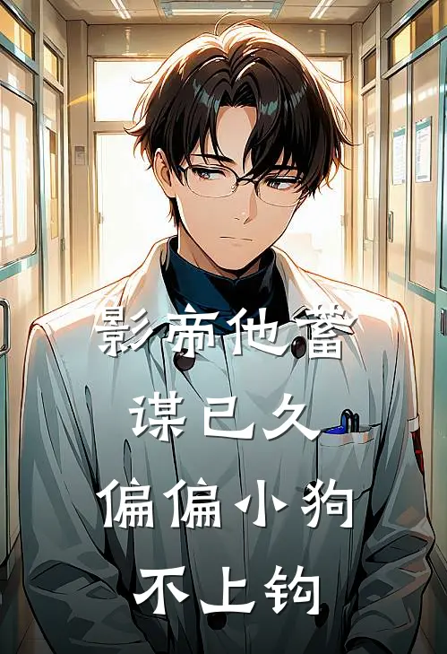 影帝他蓄谋已久，偏偏小狗不上钩