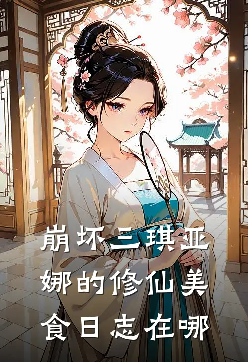 崩坏三琪亚娜的修仙美食日志在哪