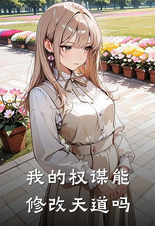 我的权谋能修改天道吗