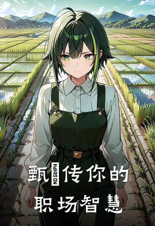 甄嬛传你的职场智慧