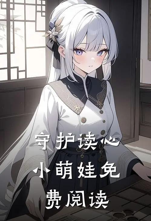 守护读心小萌娃免费阅读