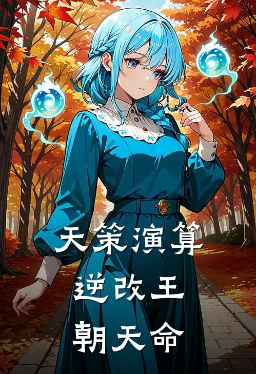 天策演算：逆改王朝天命