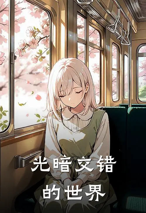 光暗交错的世界(伊诺夏蘖)推荐完结小说_最新章节列表光暗交错的世界(伊诺夏蘖)