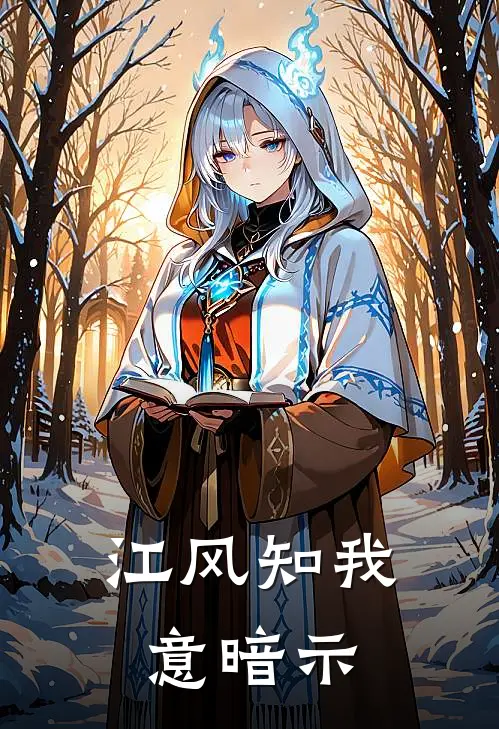 江风知我意暗示