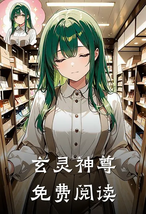 玄灵神尊免费阅读