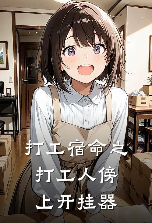 打工宿命之打工人傍上开挂器