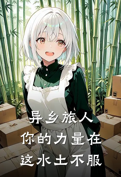 异乡旅人，你的力量在这水土不服