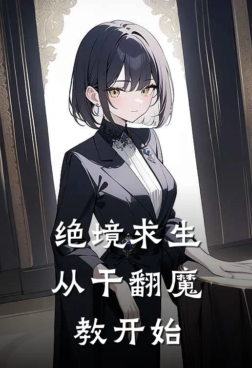 绝境求生：从干翻魔教开始