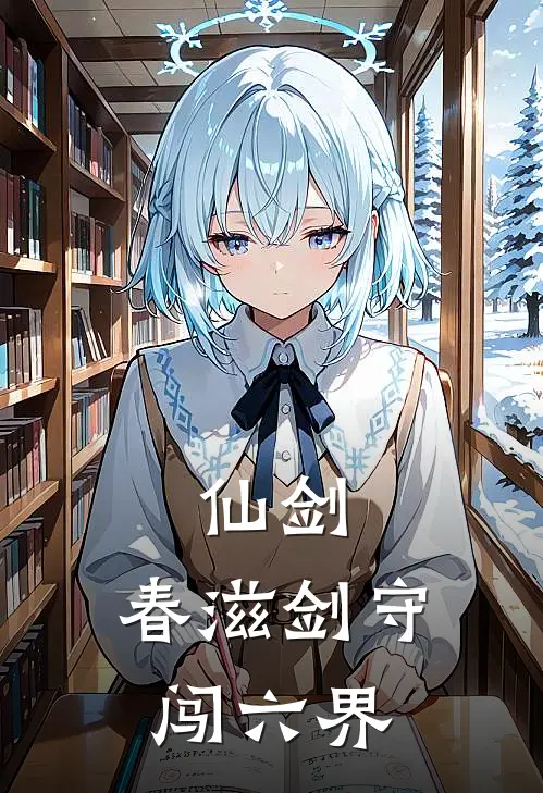 仙剑：春滋剑守闯六界