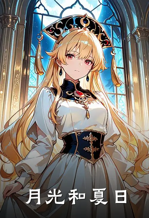月光和夏日