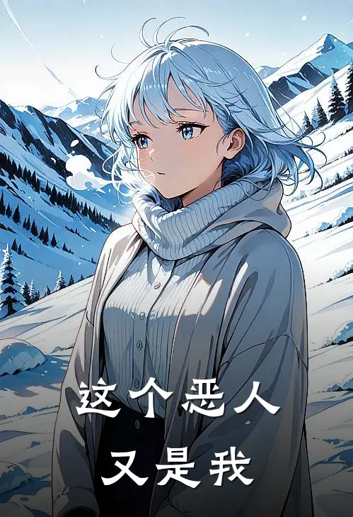 这个恶人又是我