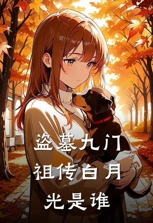 盗墓九门祖传白月光是谁