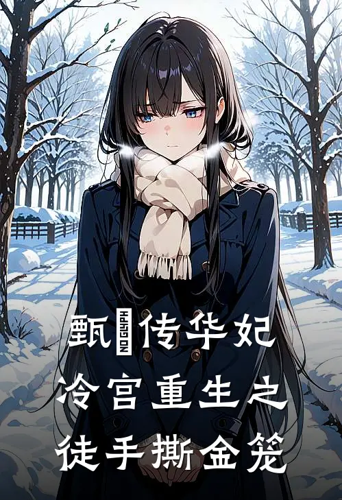 甄嬛传华妃冷宫重生之徒手撕金笼