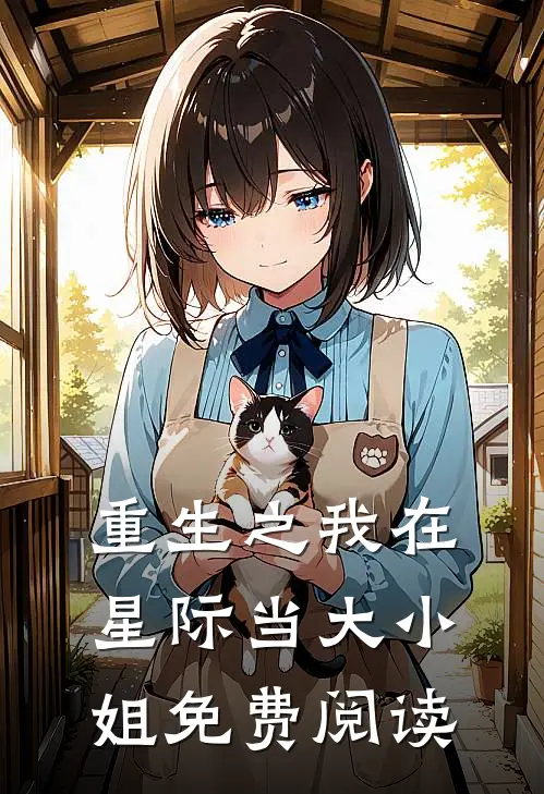 重生之我在星际当大小姐免费阅读
