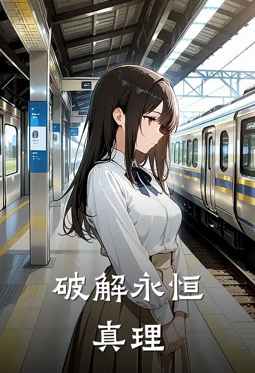 破解永恒：真理