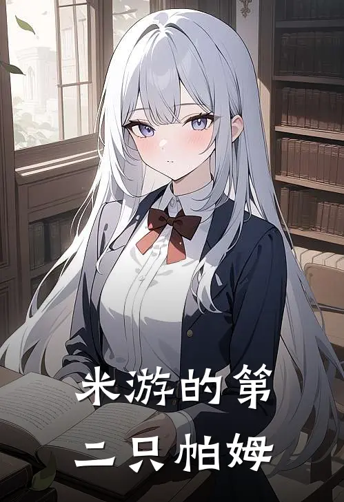 米游的第二只帕姆