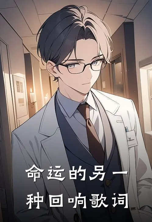 命运的另一种回响歌词