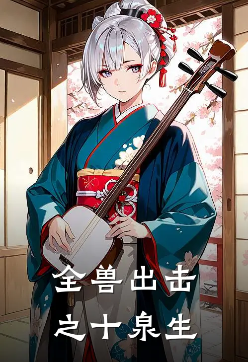 全兽出击之十泉生