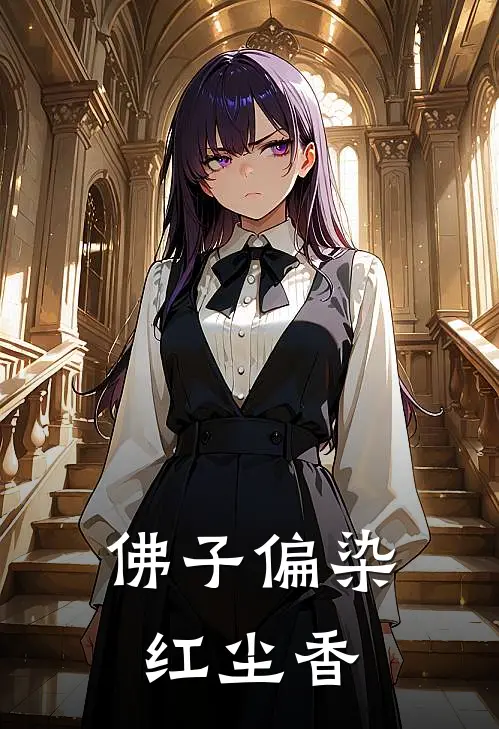 佛子偏染红尘香