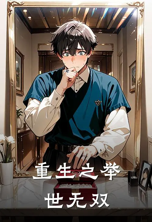 重生之举世无双