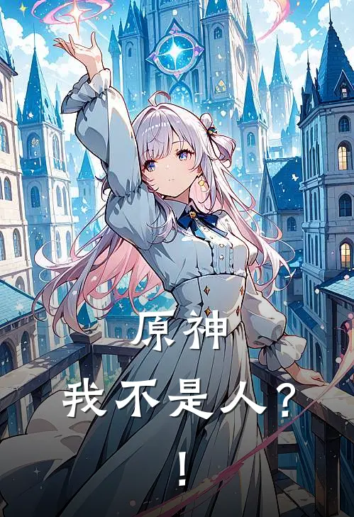 原神：我不是人？！