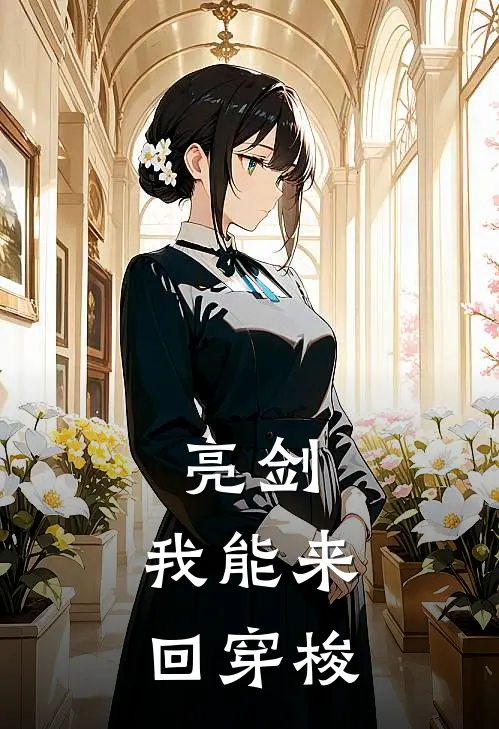 亮剑，我能来回穿梭