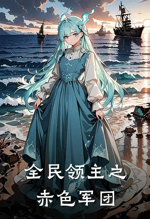 全民领主之赤色军团