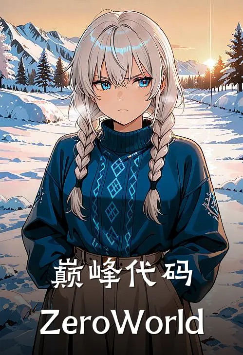 巅峰代码：ZeroWorld