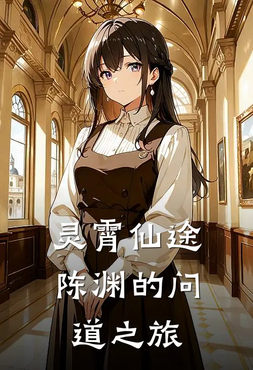 灵霄仙途：陈渊的问道之旅