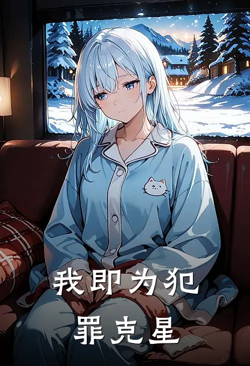 我即为犯罪克星