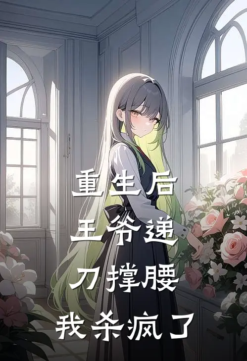重生后，王爷递刀撑腰，我杀疯了