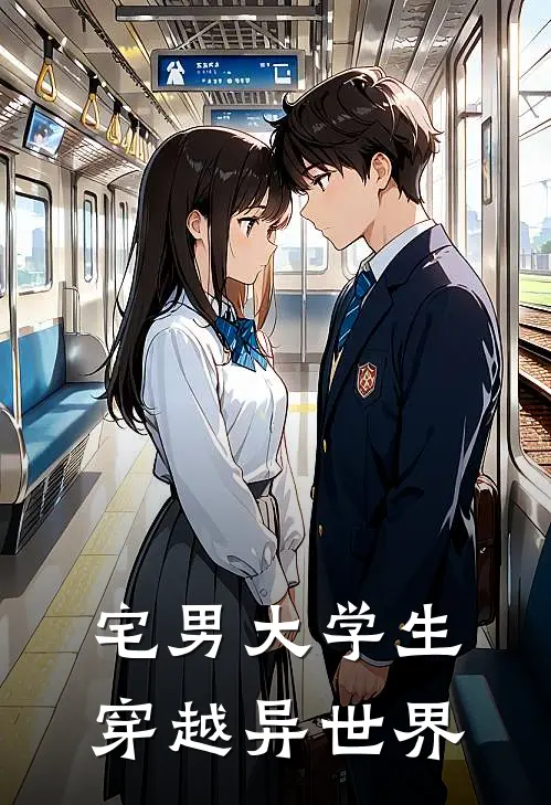 宅男大学生穿越异世界