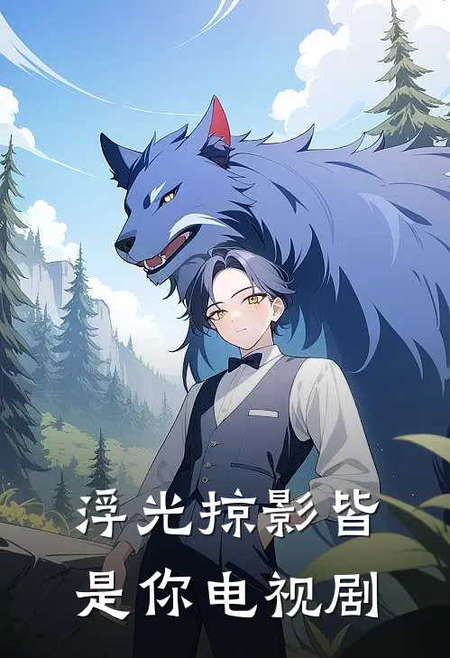浮光掠影皆是你电视剧