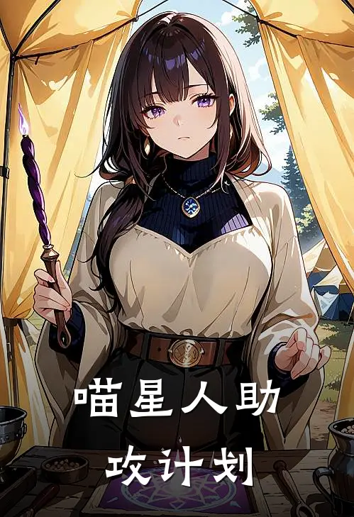 喵星人助攻计划